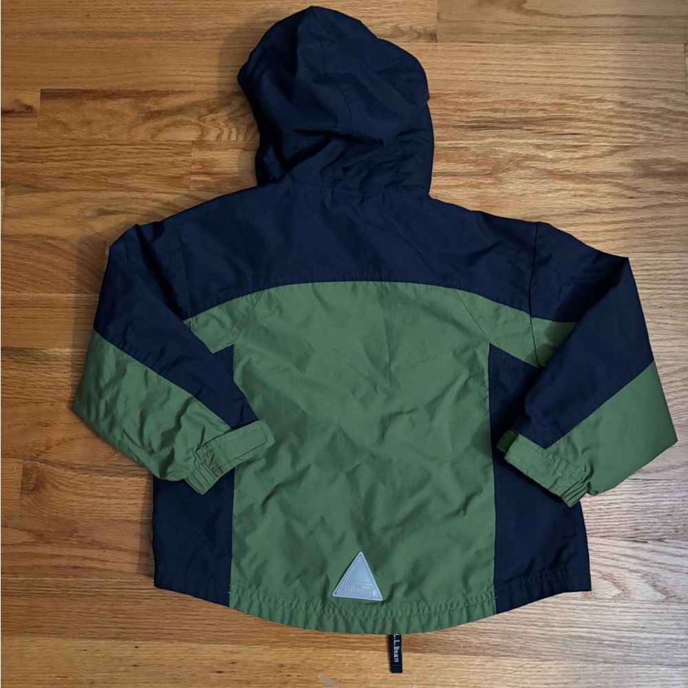 L.L. Bean Kids Jacket - Picture 3 of 3